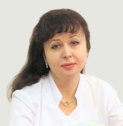 Бояршинова Ирина