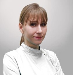 Дер Анастасия Сергеевна